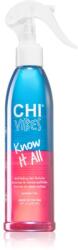 CHI Vibes Know It All Multitasking Hair Protector multifunkciós hajspray hajra 237 ml