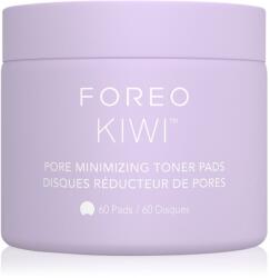 FOREO KIWI Pore Minimizing Toner Pads tonizáló párnák 60 db