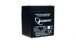 Gembird 12V 4.5AH csere akkumulátor (BAT-12V4.5AH)