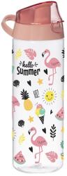 SOLMAZER IRIS Hello Summer kulacs 750ml 161506-023 (161506-023) - bestbyte