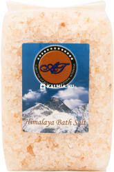 Himalája Natúr fürdősó 1 kg