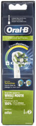 Oral-B pótfej elektromos fogkeféhez 2 db