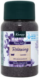 Kneipp Levendula fürdőkristály 500 g