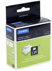 DYMO Banda de Etichete Dymo 54mm x 25mm No color (S0722520)