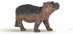 Papo Figurina Papo - Animale salbatice, Pui de hipopotam Figurina