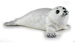 Papo Figurina Papo - Universul acvatic, Pui de foca Figurina