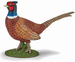 Papo Figurina Papo - Animale salbatice, Fazan Figurina