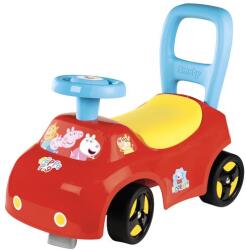 Smoby 720550 bébitaxi - Peppa malac (7600720550) (7600720550)