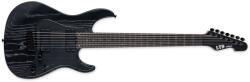 ESP SN-1007 Baritone Ht Blk Blast