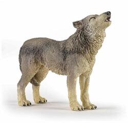 Papo Figurina Papo - Animale salbatice, Lup urland Figurina