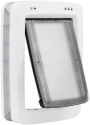 Petsafe PetSafe® SmartDoor Connected háziállatajtó fehér (L méret) kutyafelszerelés