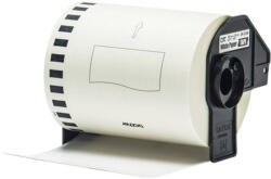 Brother Banda Continua Brother 103mm x 30.48m Black White (DK22246)