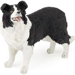 Papo Figurina Papo - Caini si Pisici, Border Collie Figurina