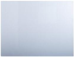EXACOMPTA Könyökalátét, PVC, 500x650 mm, EXACOMPTA, áttetsző (EX29635E)
