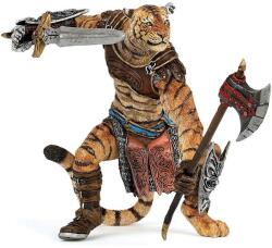 Papo Figurina Papo - Personaje medievale, Tigru mutant Figurina