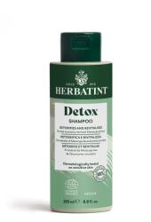 Herbatint Detox sampon, 260 ml