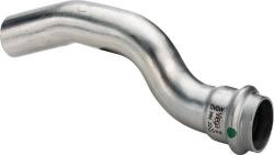 Viega Viegapress Inox 22-es félkerülő (452940) (452940)
