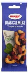 Mogyi Diákcsemege - Pörkölt földimogyoró, pörkölt kesudió, mazsola, nyers mandula és törökmogyoró keveréke 70g