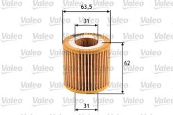 VALEO 586536 (586536)