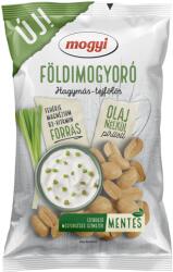 Mogyi Olaj nélkül pirított földimogyoró hagymás tejfölös 130g