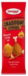 Mogyi Mogyi Crasssh! STRONG - pirított földimogyoró fűszeres csirke ízű tésztabundában 60g