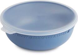 Rotho Recipient pentru alimente TRESA 0, 35 L, albastru (1042006161) Castron