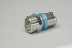 Németh Szelevény Kft Multypress 18-1/2″ Km csatlakozó (518121) (518121)