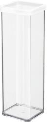 Rotho Recipient pentru alimente LOFT 2L , alb (1160690000)