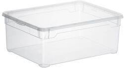 Rotho CLEARBOX cutie de depozitare, 10L (1404800096)