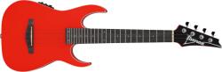 Ibanez RG Ukulele - Sun Red High Gloss