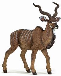 Papo Figurina Papo - Animale salbatice, Antilopa Kudu Figurina