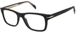 David Beckham DB 1073/BB 2M2 52 Férfi szemüvegkeret (optikai keret)