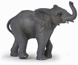Papo Figurina Papo - Animale salbatice, Pui de elefant Figurina