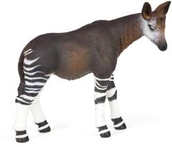 Papo Figurina Papo - Animale salbatice, Okapi