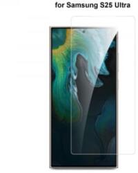 Cellect Samsung Galaxy S25 Ultra kijelzővédő üvegfólia (LCD-SAM-S25U-GLASS)