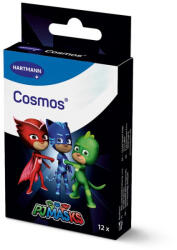 HARTMANN Cosmos PJ Mask sebtapasz 12db (535665)