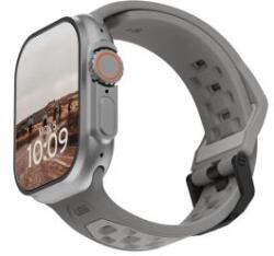 UAG Civilian Szilikon Szíj Apple Watch 42/44/45/46/49mm - Titán