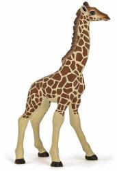 Papo Figurina Papo - Animale salbatice, Pui girafa Figurina