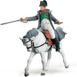 Papo Figurina Papo - Personaje istorice, Calul lui Napoleon Figurina
