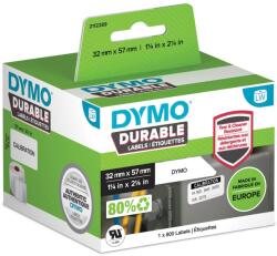DYMO Banda de Etichete Dymo 32mm x 57mm White (2112289)