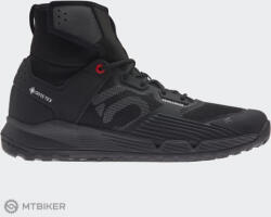 Five Ten TRAILCROSS Gore-Tex cipő, core black/grey three/dgh solid grey (UK 9.5)