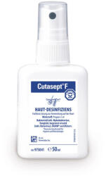 HARTMANN Cutasept F színtelen bőrfertőtlenítő 50ml (981225)