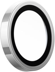 TORRAS Lensguard iPhone 16 Pro Max üvegfólia (Titánszürke)