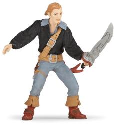 Papo Figurina Papo - Pirati si corsari, Pirat erou Figurina