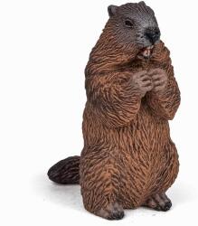 Papo Figurina Papo - Animale salbatice, Marmota Figurina