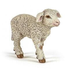 Papo Figurina Papo - Animale de la ferma, Miel Merinos Figurina