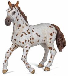 Papo Figurina Papo - Cai si Ponei, Iapa Appaloosa Figurina