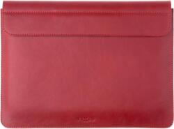 FIXED Oxford MacBook Pro 14" tok (2021/2023/2024) - piros (FIXOX2-PRO14-RD)
