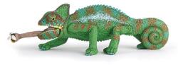 Papo Figurina Papo - Animale salbatice, Cameleon Figurina