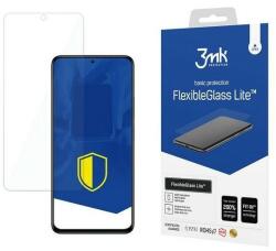 3mk Protection Xiaomi Redmi Note 11 Pro 5G / Pro + 5G 3MK FlexibleGlass Lite kijelzővédő hybrid üvegfólia